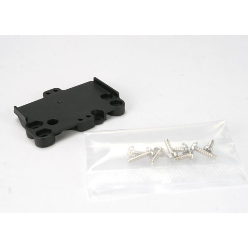 Traxxas 3625 - Mounting plate