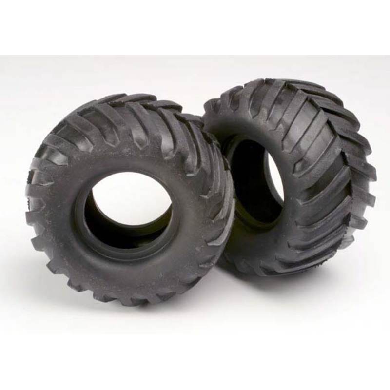 Traxxas 3670 - Tires