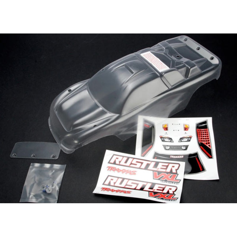 Traxxas 3714 - Body