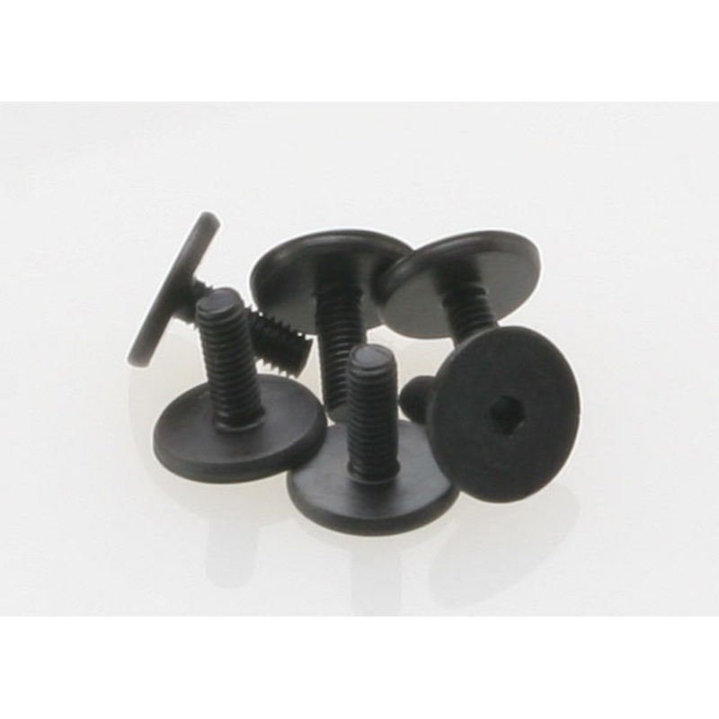 Traxxas 3931 - Screws