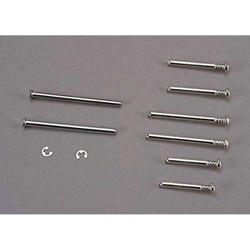 Traxxas 4839 - Screw pin/ hinge pin set