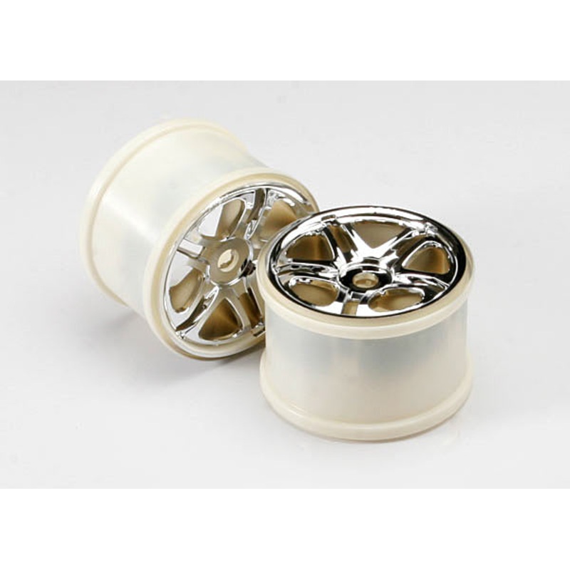Traxxas 5172R - Wheels