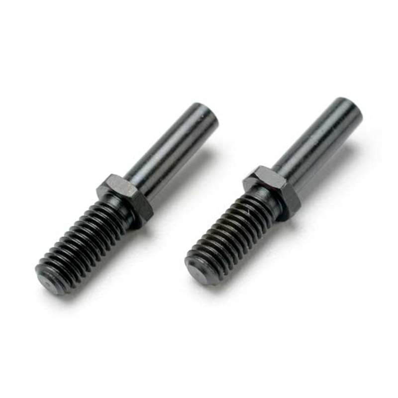 Traxxas 5354 - Rocker arm post (steel) (