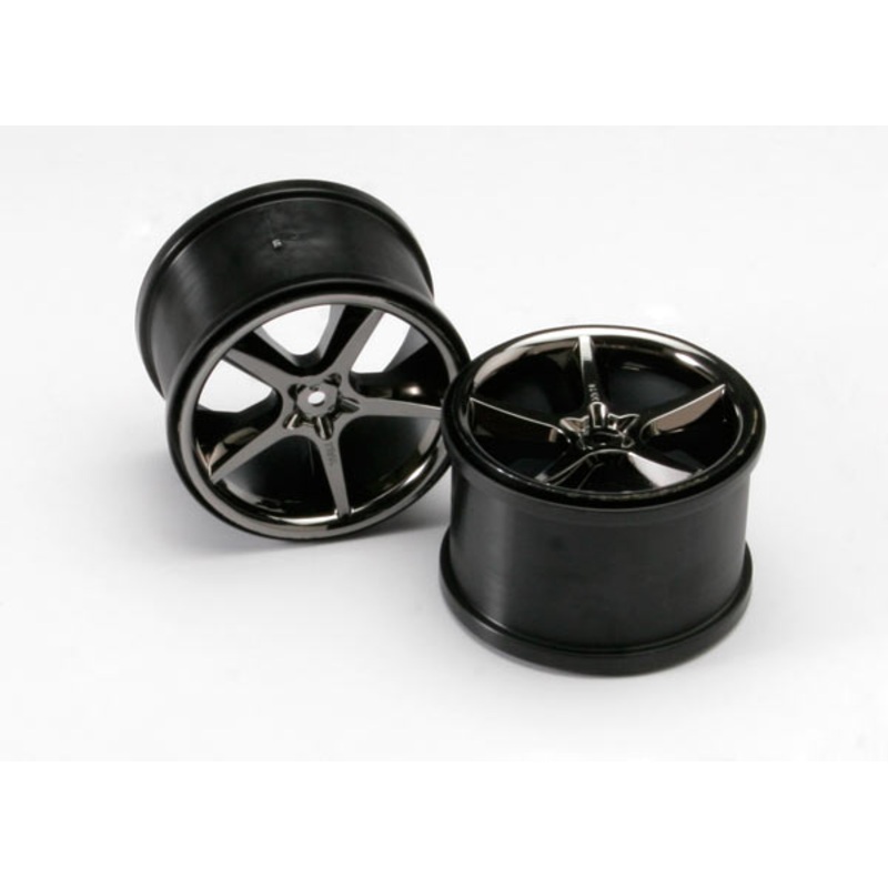 Traxxas 5372A - Wheels