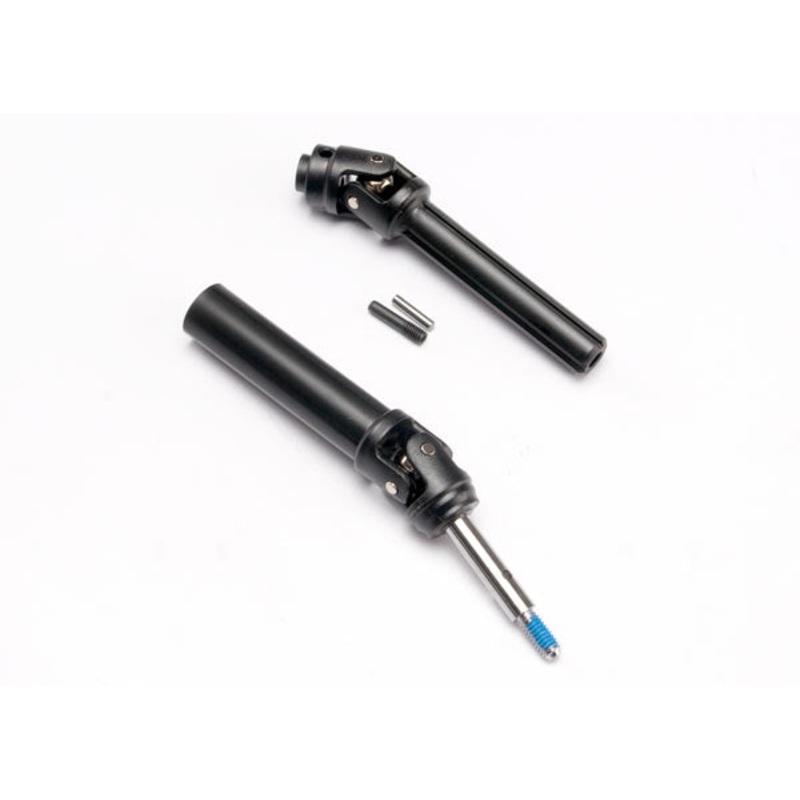 Traxxas 6852 - Driveshaft assembly- rear