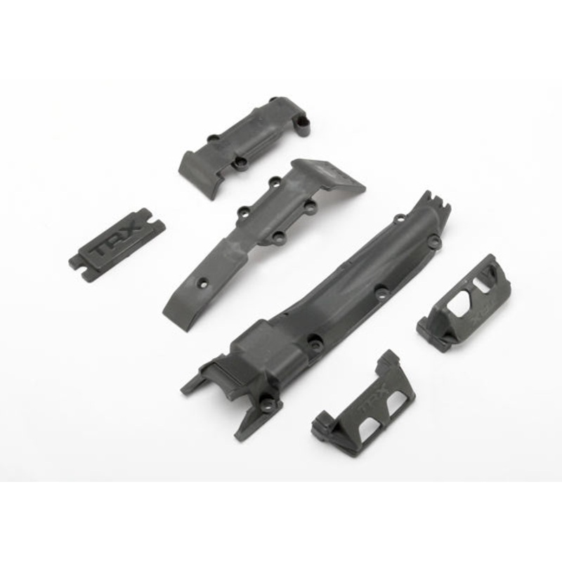 Traxxas 7037 - Skidplate set