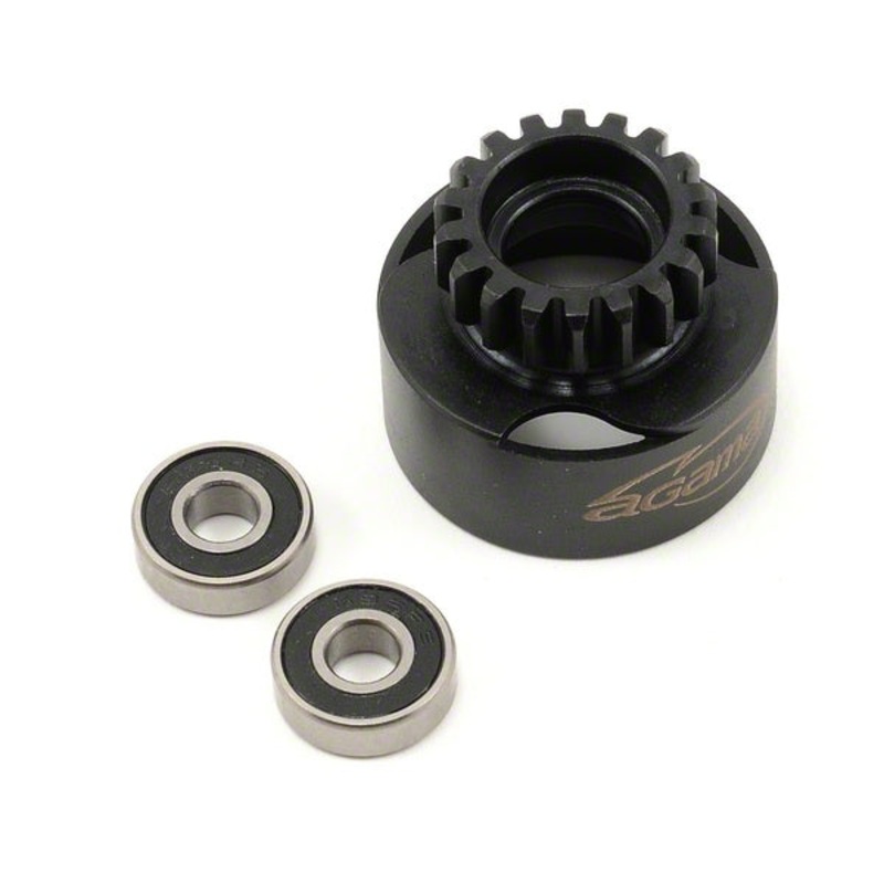Agama Racing Clutch Bell 18T