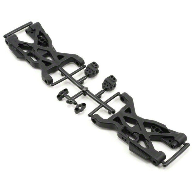 Agama Racing Front Lower Arm Set (2)