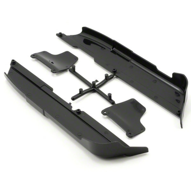 Agama Racing Front Spring