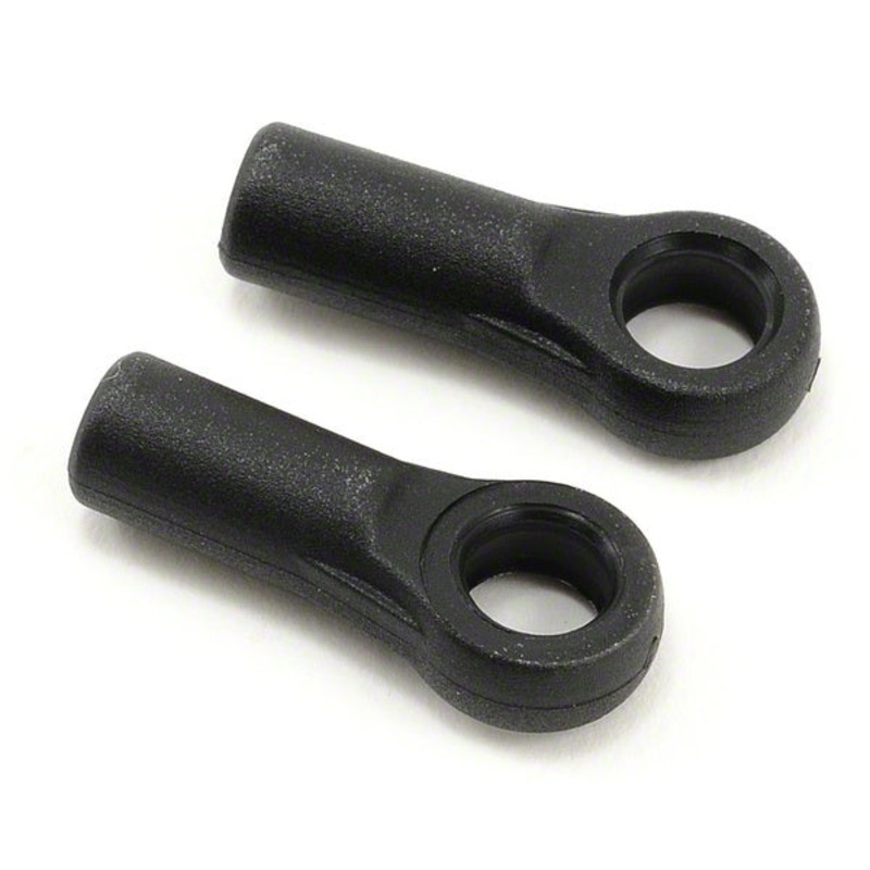 Agama Racing Rear Turnbuckle Rod End Set