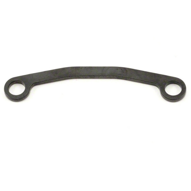Agama Racing Steering Rack Ackerman (Sho