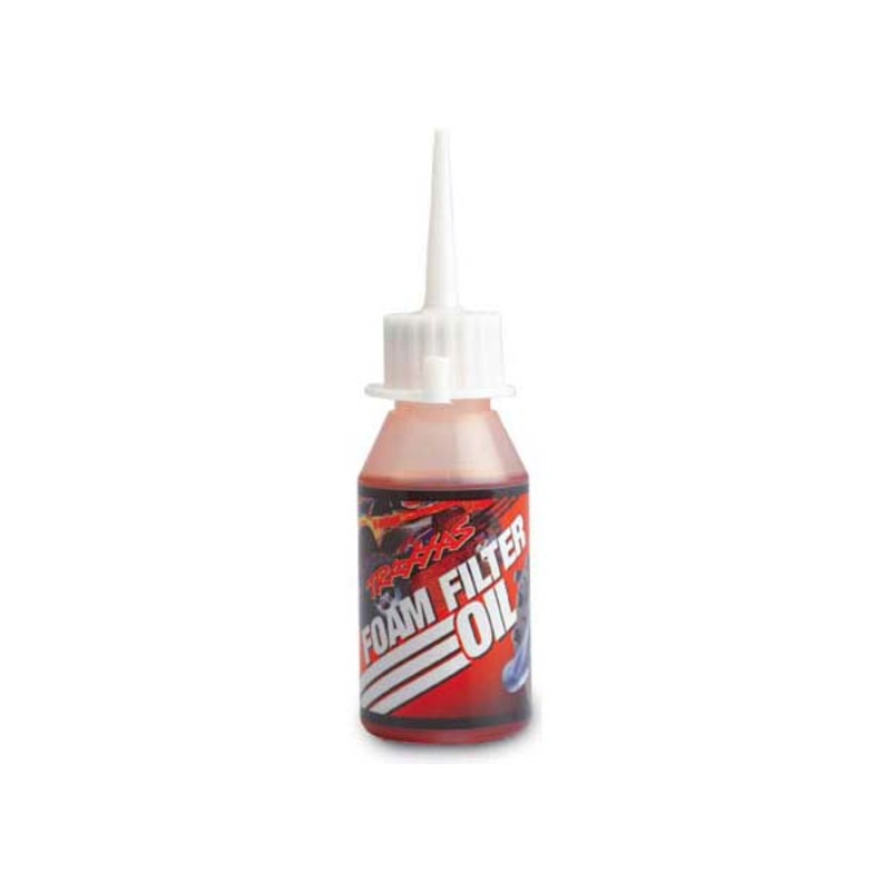 Oil, Air Filter