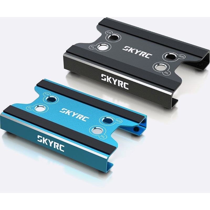 SKYRC Maintenance Stand 1:10 Black