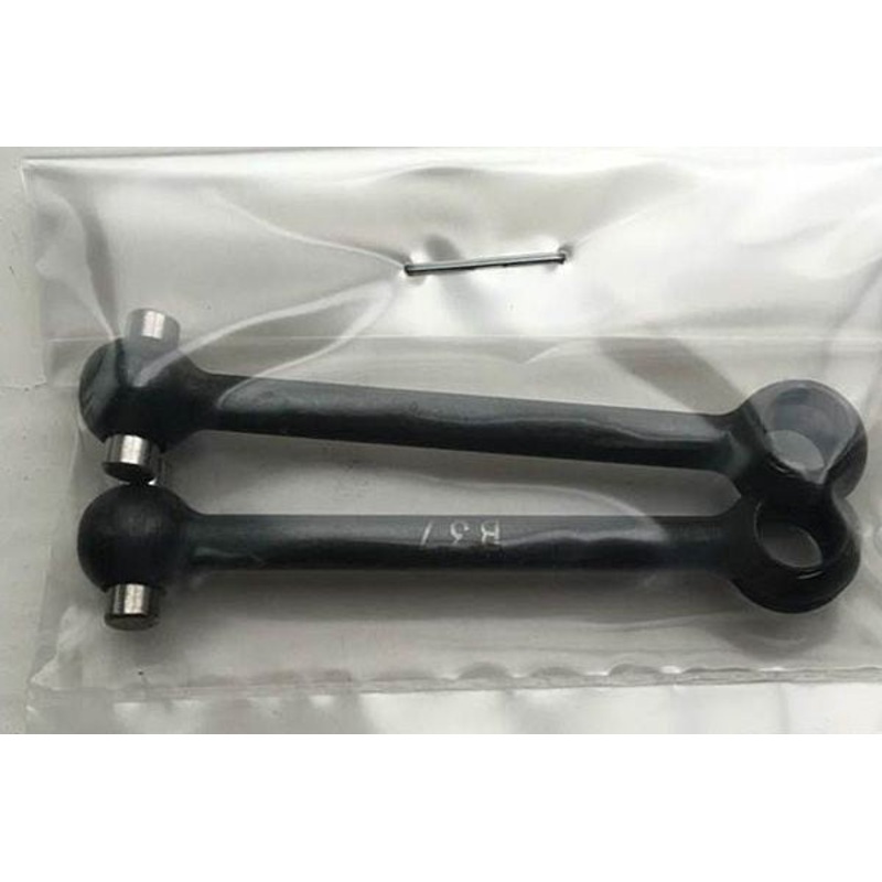 Tamiya 9808071 Swing Shaft Monster Beetle/Blackfoot