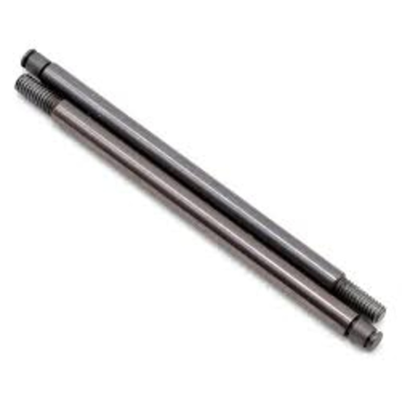 TLR Shock Shaf, 3.5 x 60.5mm (2)