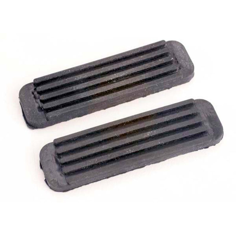 Traxxas 1447 - Battery shock pads