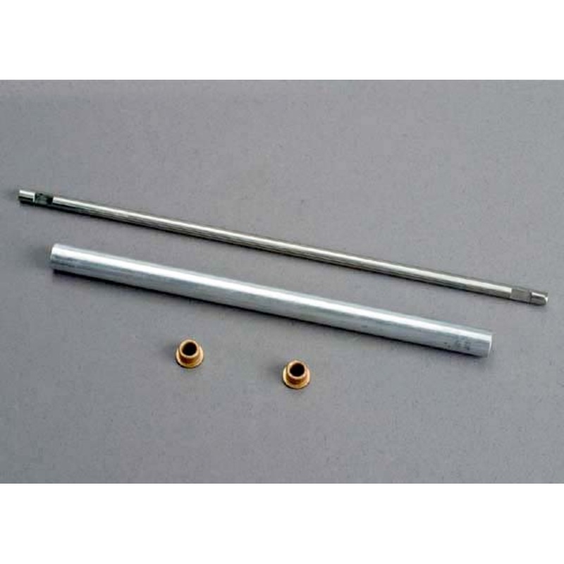 Traxxas 1528 - Driveshaft/ driveshaft ho