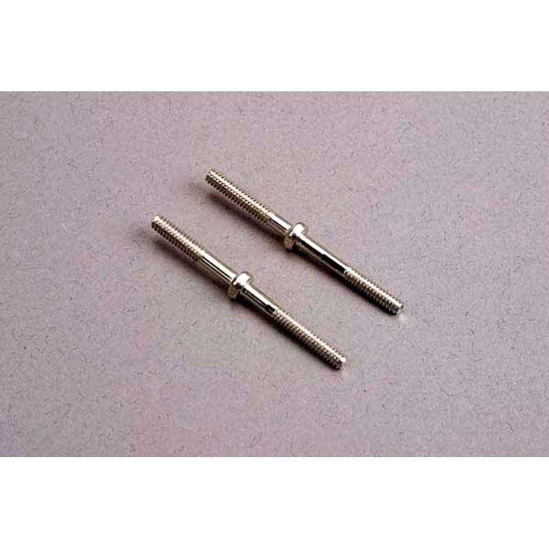 Traxxas 2646 - Turnbuckles (44mm) (tie
