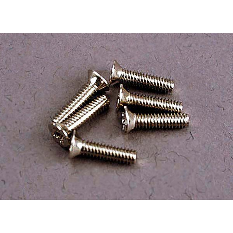 Traxxas 3161 - Screws