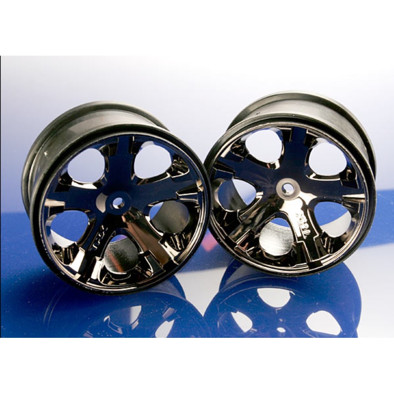 Traxxas 3772A - Wheels