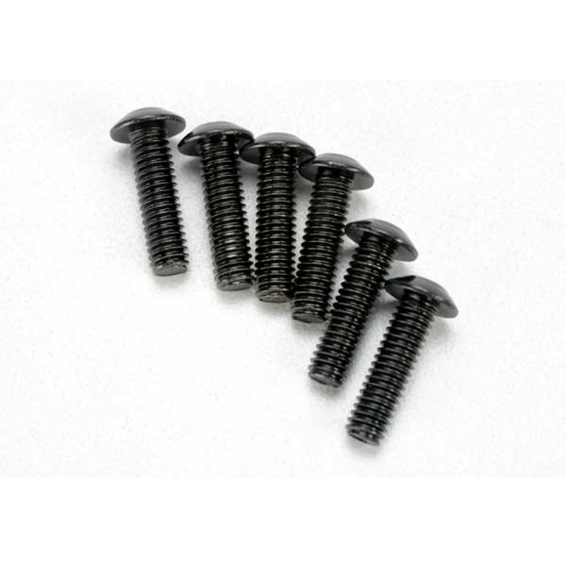 Traxxas 3938 - Screws