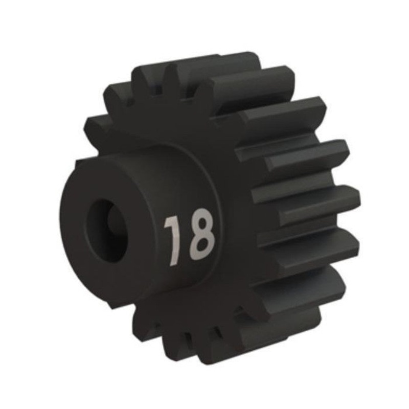 Traxxas 3948X 18T Pinion gear