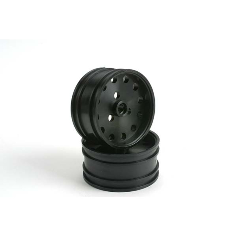 Traxxas 4275 - Wheels (front) (2)
