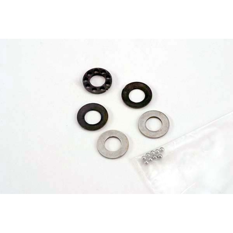 Traxxas 4287 - Thrust bearing set/ belle