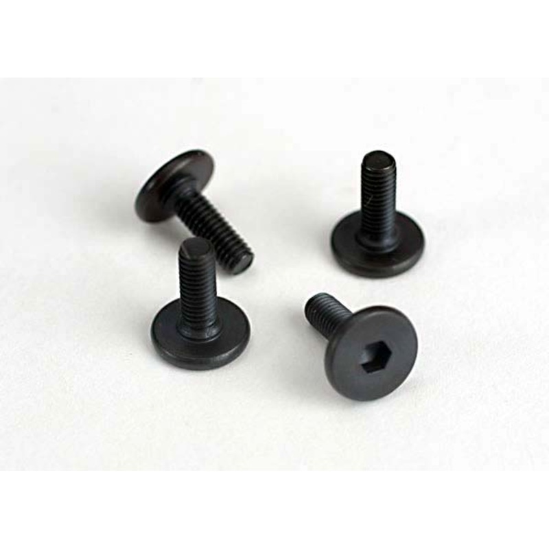 Traxxas 4859 - Screws