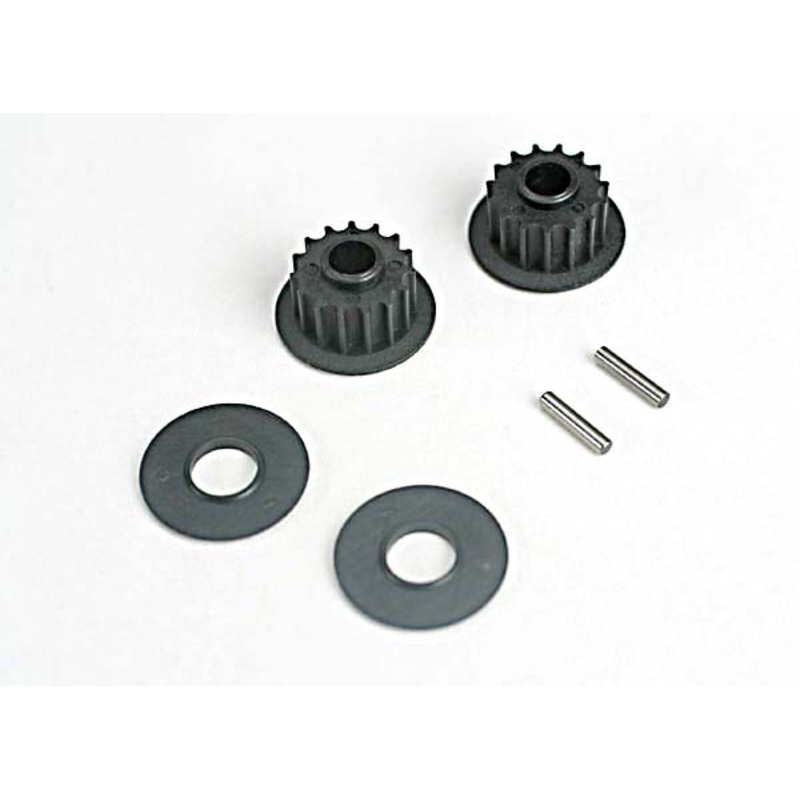 Traxxas 4896 - Pulleys