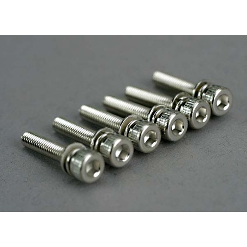 Traxxas 5142 - Screws