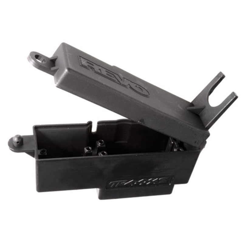 Traxxas 5325X - Electronics box