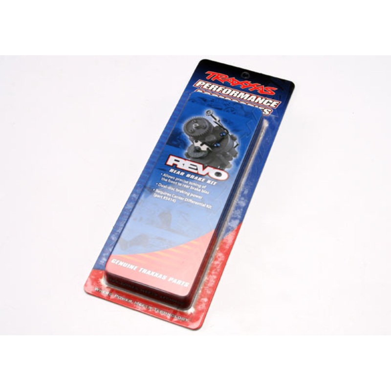 Traxxas 5417 - Brake kit