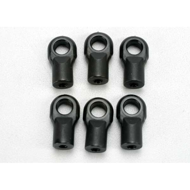 Traxxas 5469 - Rod ends (GTR shocks) (6)