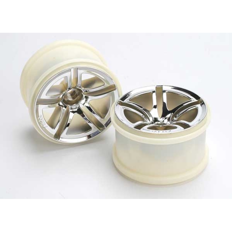 Traxxas 5572 - Wheels