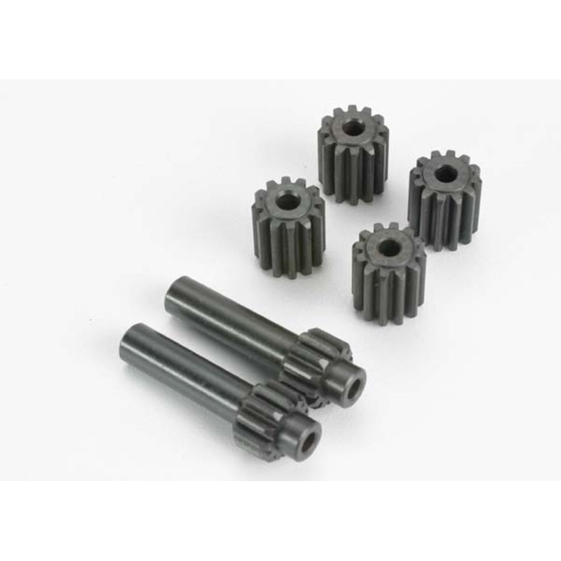 Traxxas 6019X - Differential gears