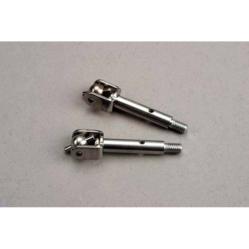 Traxxas Stub Axles Rear
