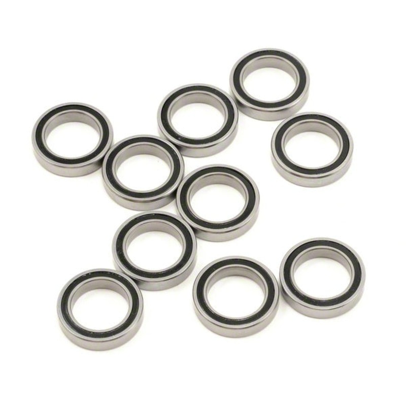 Agama Racing Ball Bearing 1/2 x 3/4 x 5/