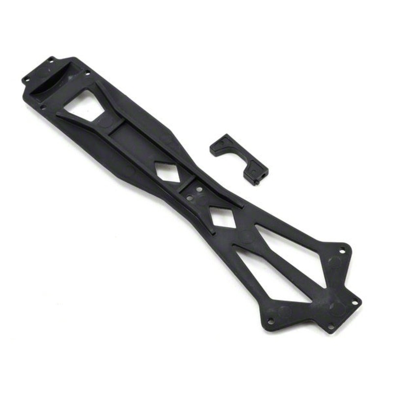 Kemora, Upper Deck and Support Set