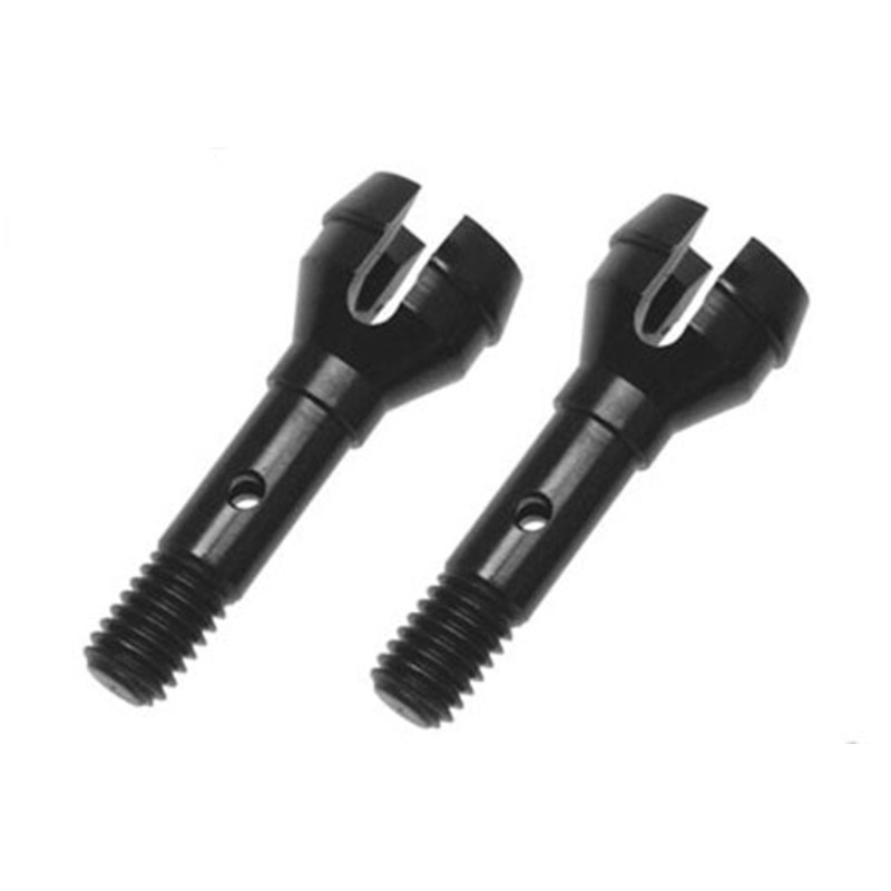 KYOSHO DBX WHEEL SHAFT (2)