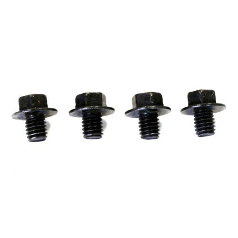 Kyosho Wheel Lock Bolt (4)