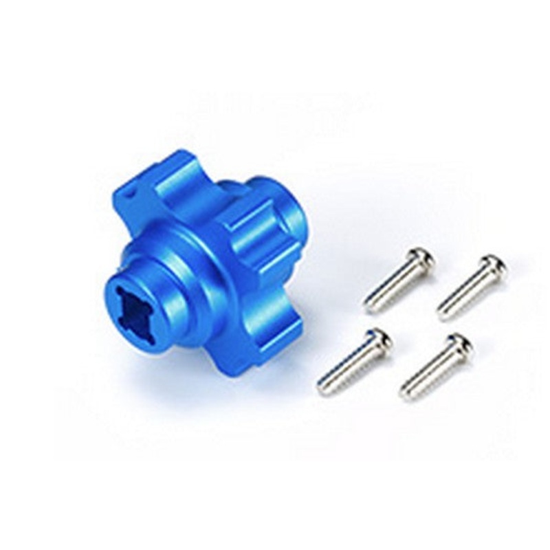 Tamiya TT02 Differential Locking Block