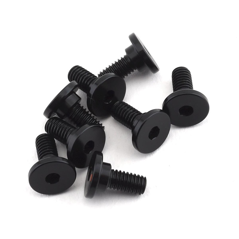TLR Motor Mount Screws (8)