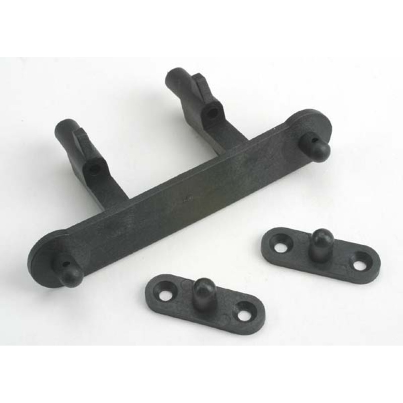 Traxxas 1278 - Body mounts