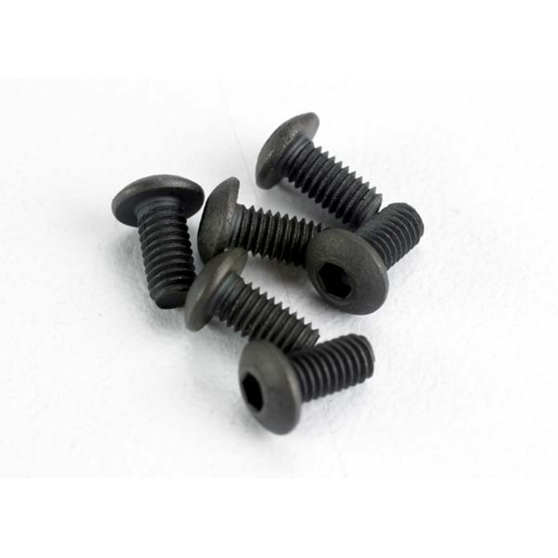 Traxxas 2575 - Screws