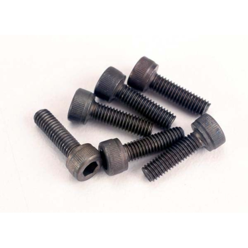 Traxxas 2587 - Screws