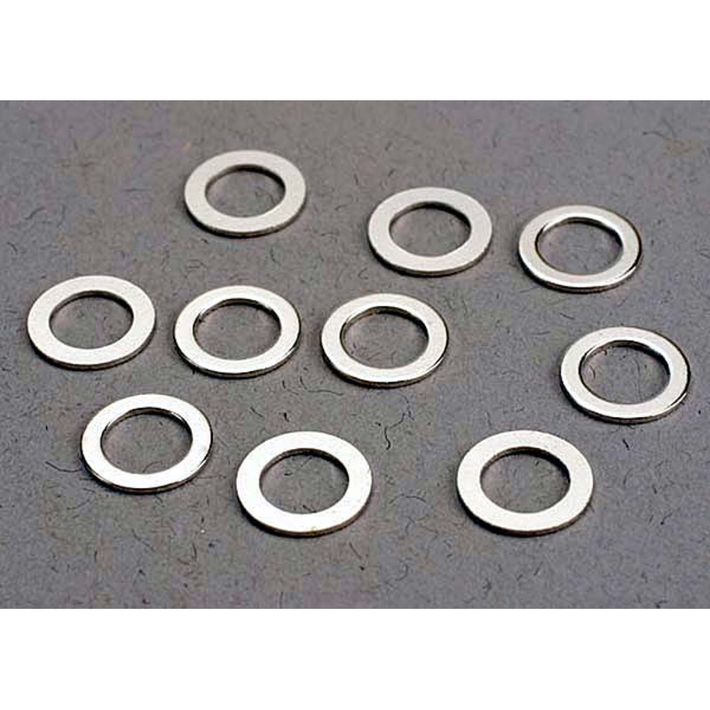 Traxxas 2757 - Washers