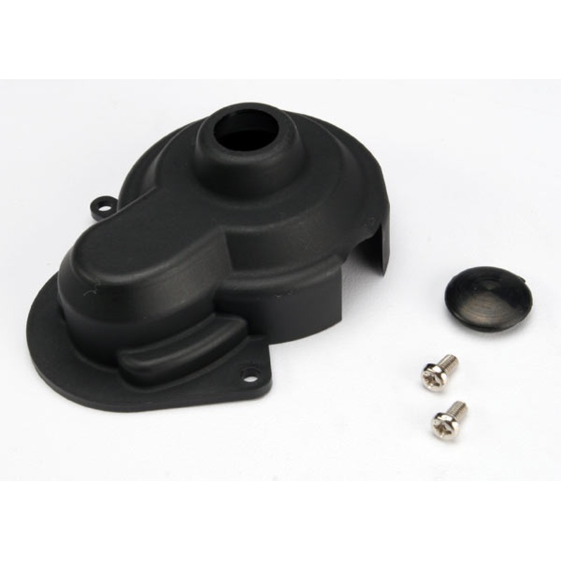 Traxxas 3792 - Dust cover/rubber plug (w
