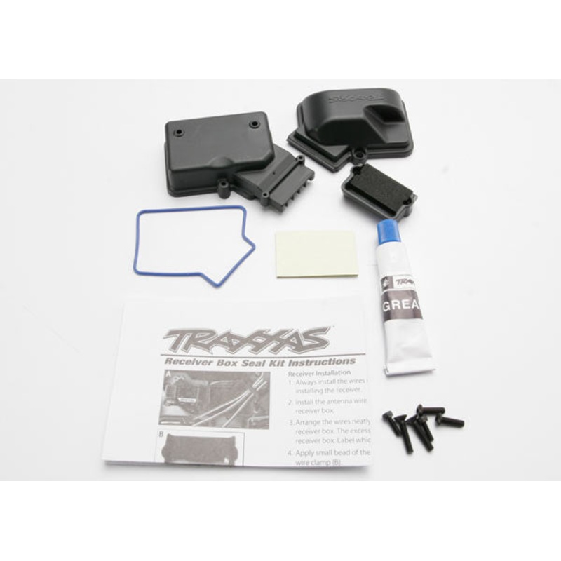 Traxxas 3924 - Box