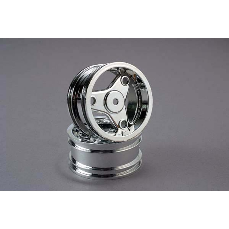 Traxxas 4372 - Wheels